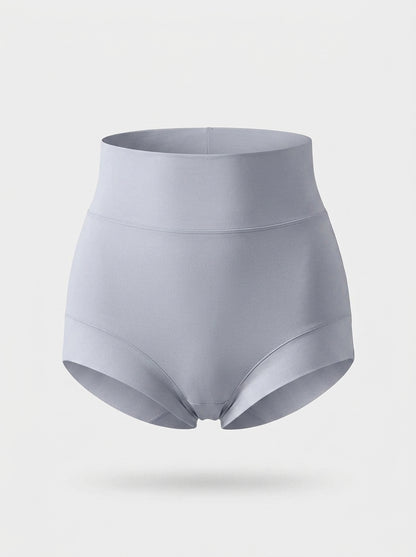 2pcs High-Waist Tummy Control Briefs
