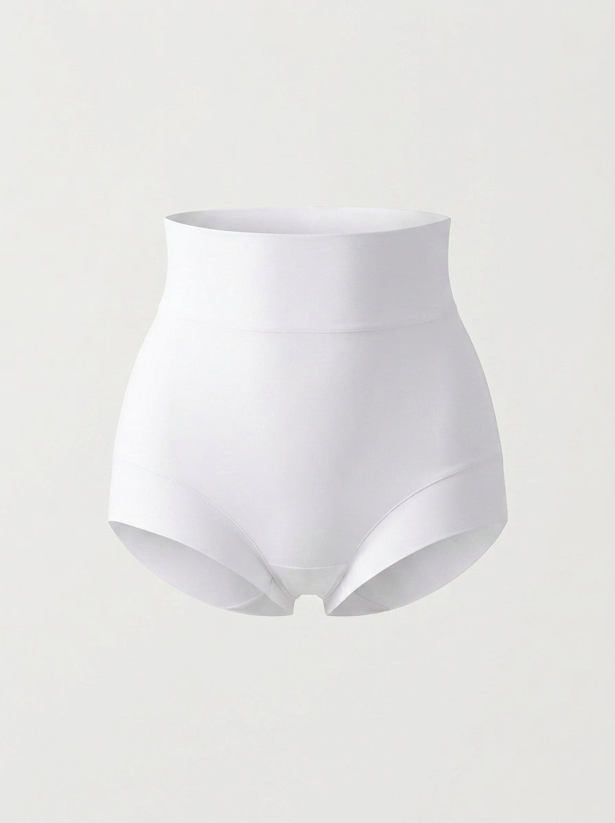2pcs High-Waist Tummy Control Briefs