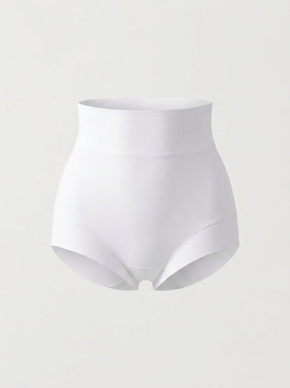 2pcs High-Waist Tummy Control Briefs