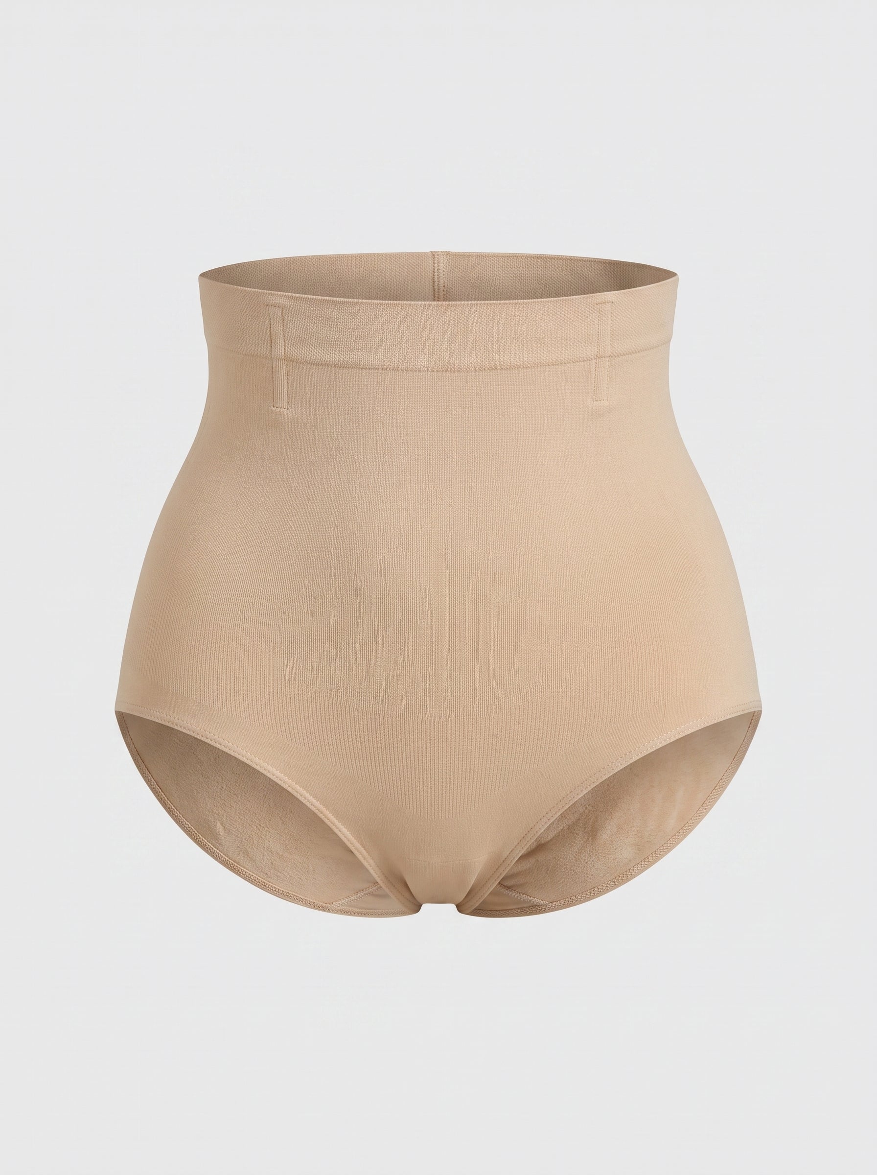 High-Waist Shaping Panty with Tummy Control