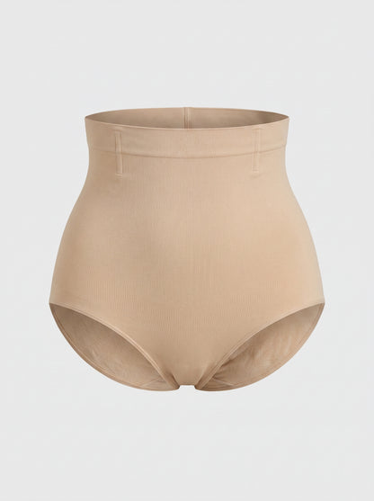 High-Waist Shaping Panty with Tummy Control