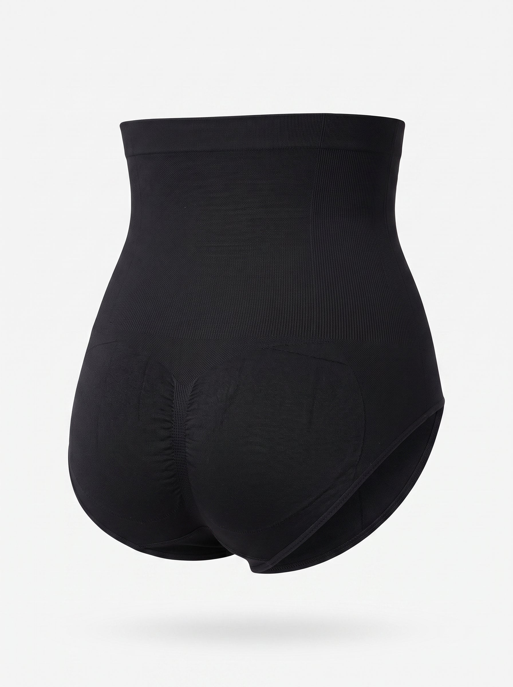 High-Waist Shaping Panty with Tummy Control