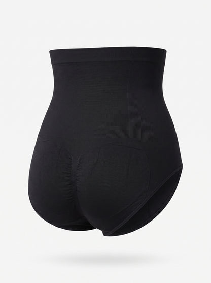 High-Waist Shaping Panty with Tummy Control