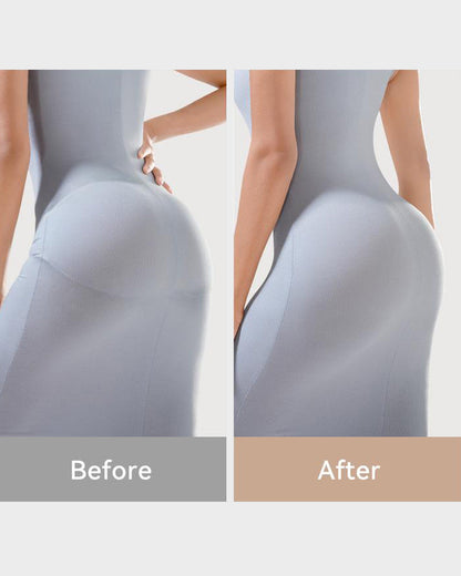 Seamless Thongs with Camel Toe Coverage | Soft Stretch & No-Show Design (5 Pack)