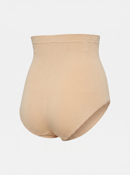 High-Waist Shaping Panty with Tummy Control