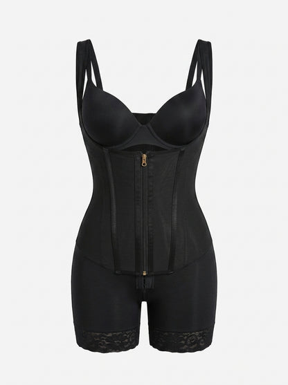 Post Surgery Compression Garment with Tummy Control