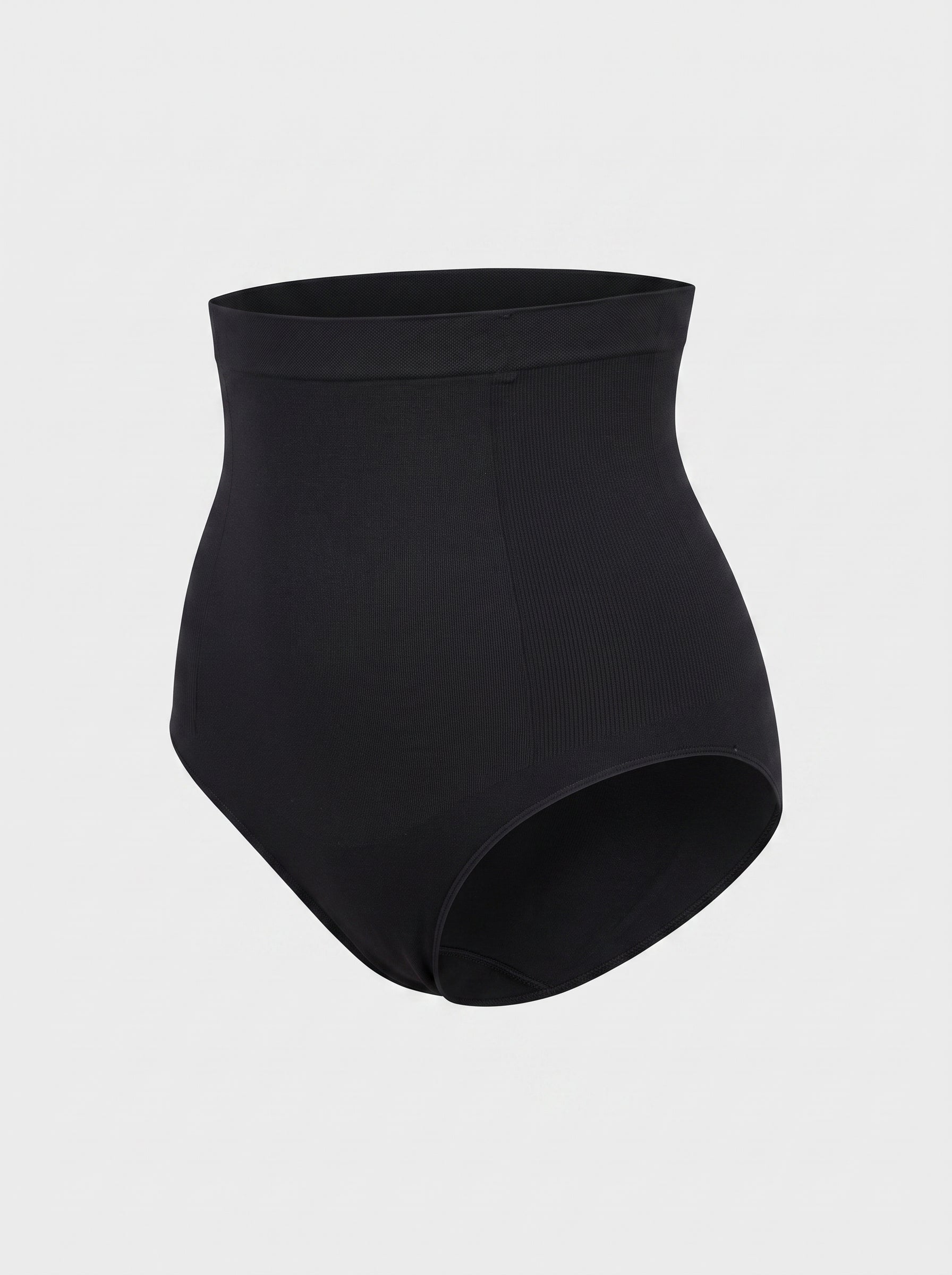 High-Waist Shaping Panty with Tummy Control