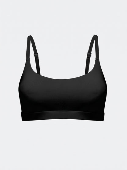 Daily Scoop Bralette with Adjustable Straps