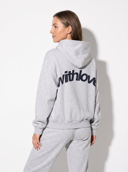 Stylish and Comfortable Hoodie Graphic Print