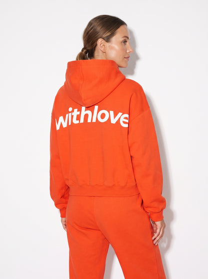 Stylish and Comfortable Hoodie Graphic Print