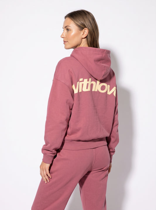 Stylish and Comfortable Hoodie Graphic Print
