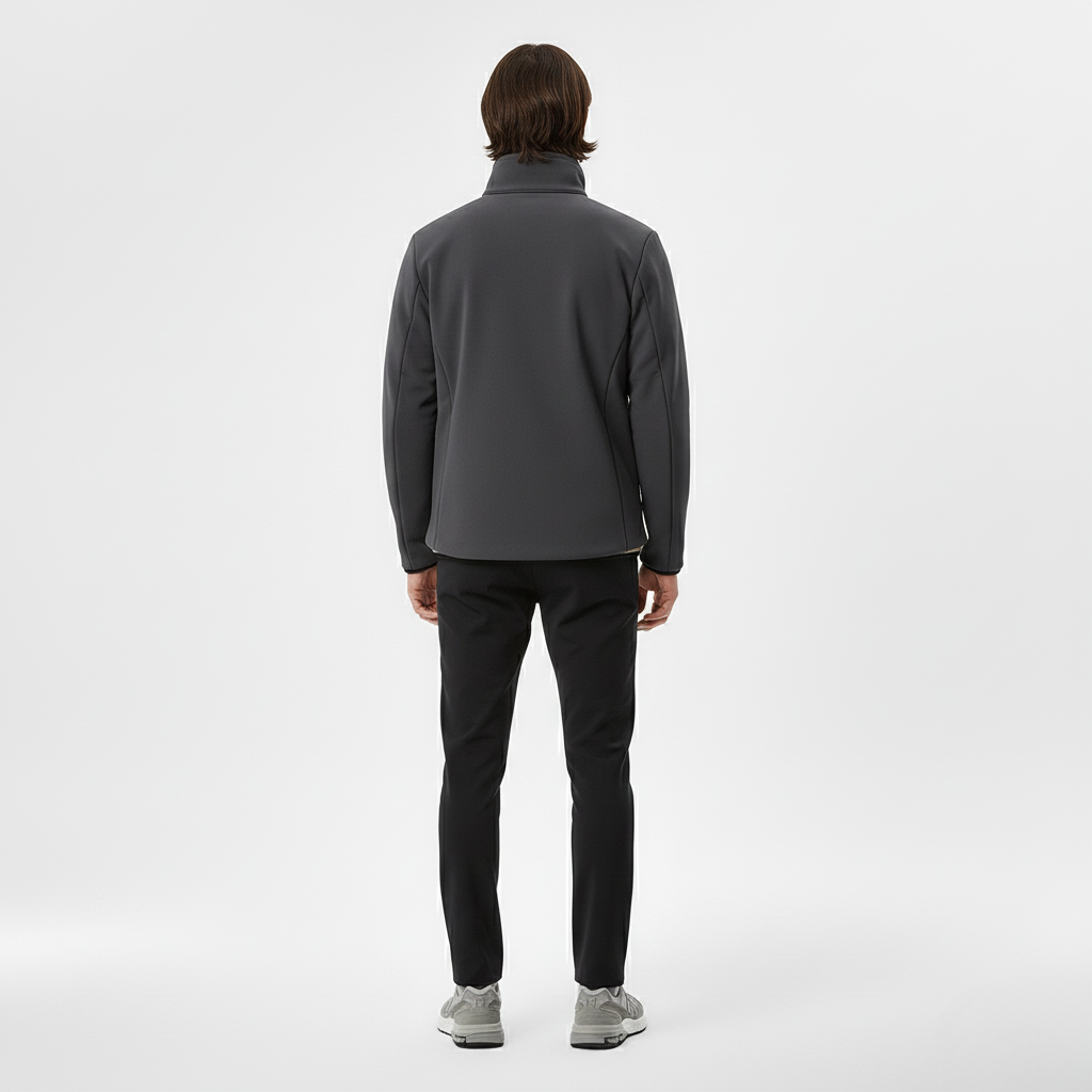 Softshell Jacket