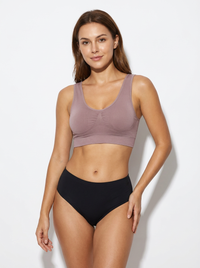 Muted Purple
