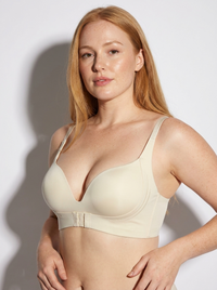 Cream White