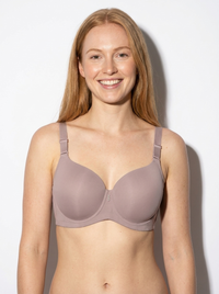 Dusty Pink
