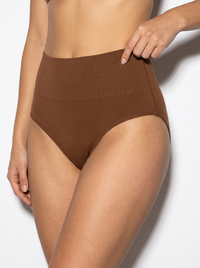 Chocolate Brown