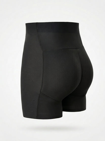 High-Waisted Padded Shaping Underwear